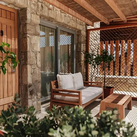 Hotel Anamar Destino Mykonos (adults Only) 5*