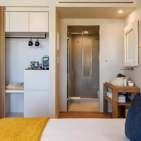 Anamar Destino Mykonos (adults Only) Hotel