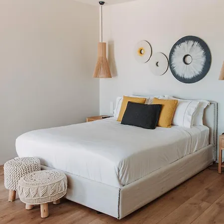 Hotel Anamar Destino Mykonos (adults Only)