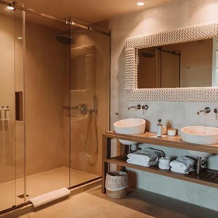 Anamar Destino Mykonos (adults Only) 5* Агиос-Стефанос