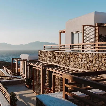 Hotel Anamar Destino Mykonos (adults Only) Agios Stefanos (Mykonos)