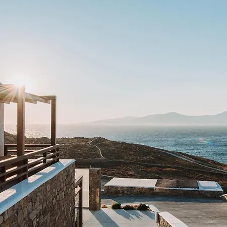 Hotel Anamar Destino Mykonos (adults Only)