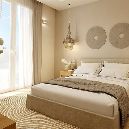Anamar Destino Mykonos (adults Only) Отель 5*