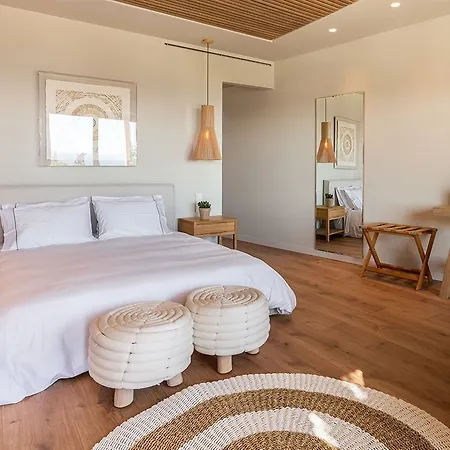 Anamar Destino Mykonos (adults Only) 5* Agios Stefanos (Mykonos)