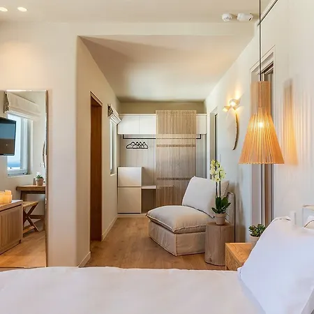 Anamar Destino Mykonos (adults Only) Агиос-Стефанос