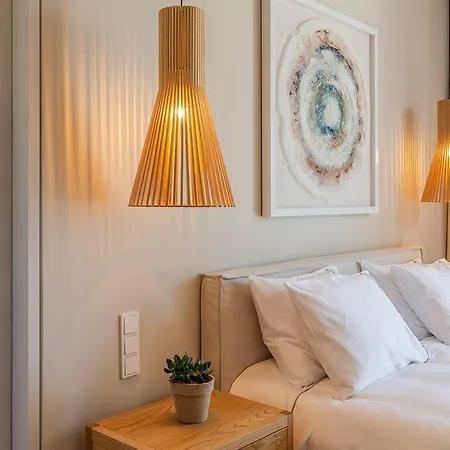 Hotel Anamar Destino Mykonos (adults Only) 5*