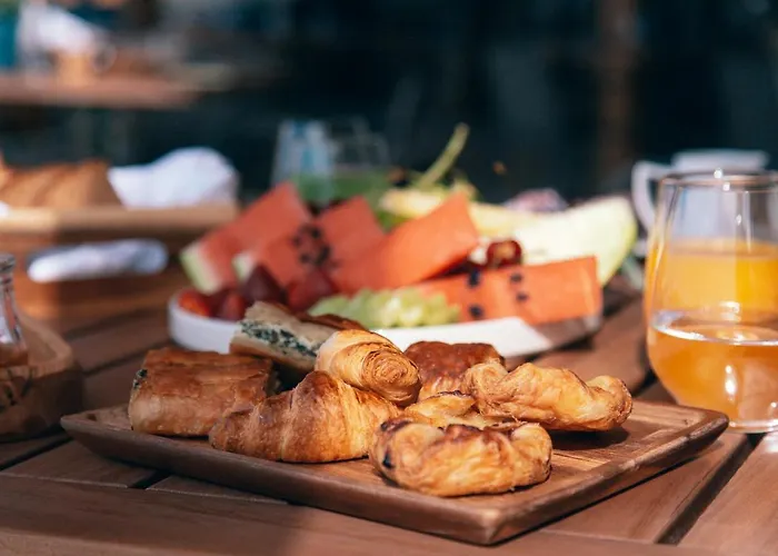 Anamar Destino Mykonos (adults Only) 5* Agios Stefanos (Mykonos)