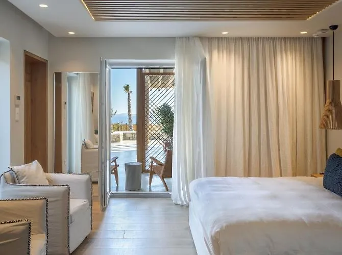 Anamar Destino Mykonos (adults Only) Hotel 5*