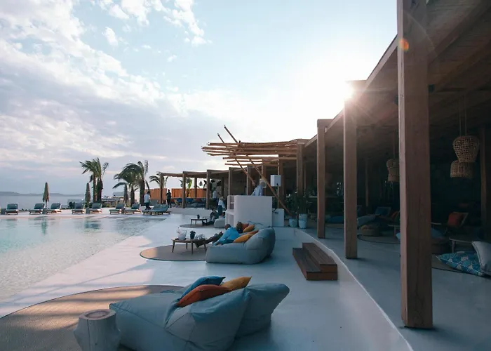 Anamar Destino Mykonos (adults Only)