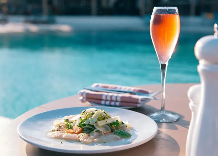 Hotel Anamar Destino Mykonos (adults Only)