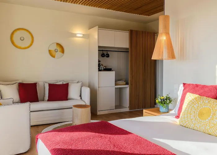 Anamar Destino Mykonos (adults Only) Hotel 5*