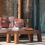 Hotell Anamar Destino Mykonos (adults Only) 5*