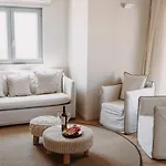 Hotell Anamar Destino Mykonos (adults Only)