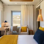 Anamar Destino Mykonos (adults Only) Hotell Agios Stefanos (Mykonos)