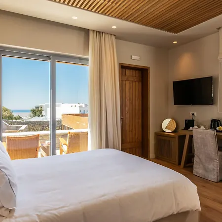 Hotel Anamar Destino Mykonos (adults Only) Agios Stefanos (Mykonos)